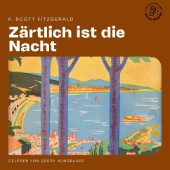 Cover Zärtlich ist die Nacht (MP3-Download)