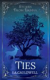 Ties (Stories From Erinna) (eBook, ePUB)
