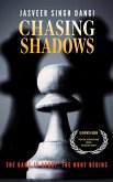 Chasing Shadows: A Novel (eBook, ePUB) Chasing Shadows: A Novel (eBook, ePUB)