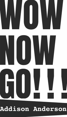 Cover Wow Now Go! (eBook, ePUB)
