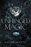 Unhinged Magic (Cutters Cove Witches, #2) (eBook, ePUB) Unhinged Magic (Cutters Cove Witches, #2) (eBook, ePUB)
