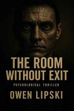 Cover The Room Without Exit (eBook, ePUB)