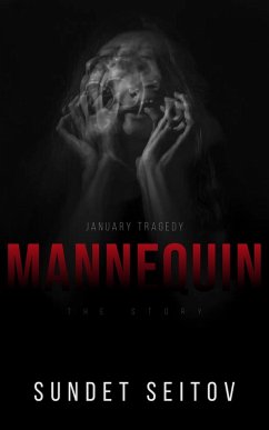 Cover Cruel Mannequin (eBook, ePUB)
