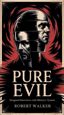 Cover Pure Evil - Imagined Interviews with History's Tyrants (eBook, ePUB)