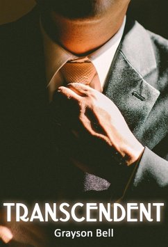 Cover Transcendent (eBook, ePUB)