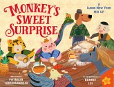 Monkey's Sweet Surprise (eBook, ePUB) Monkey's Sweet Surprise (eBook, ePUB)