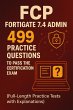 FCP - FortiGate 7.4 Admin: 499 Practice... - Bild 1