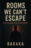 Room We Can't Escape (eBook, ePUB) Room We Can't Escape (eBook, ePUB)