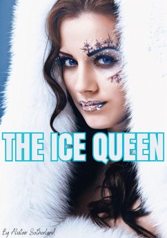 Cover The Ice Queen (Crime Does Pay, #11) (eBook, ePUB)