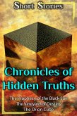 Chronicles of Hidden Truths (eBook, ePUB)