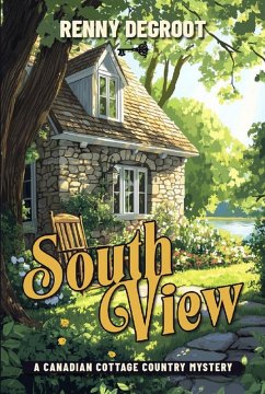 Cover South View (Canadian Cottage Country Mysteries, #2) (eBook, ePUB)