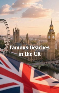 Cover Famous Beaches in the UK (eBook, ePUB)