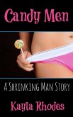 Candy Men (eBook, ePUB) Candy Men (eBook, ePUB)