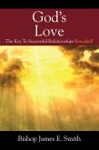God's Love (eBook, ePUB)