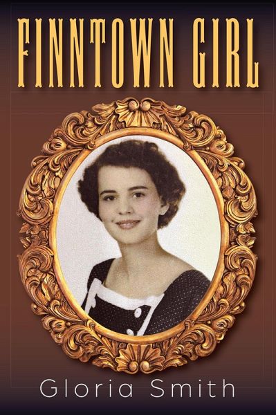 Finntown Girl (eBook, ePUB)