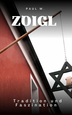Cover Zoigl (eBook, ePUB)