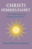 Christi Himmelfahrt - Hoffnung aus dem Himmel (eBook, ePUB)