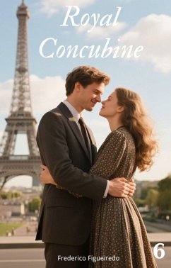 Cover Royal Concubine (eBook, ePUB)