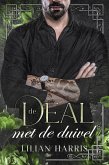 De deal met de duivel (De Cavaleri broers, #1) (eBook, ePUB) De deal met de duivel (De Cavaleri broers, #1) (eBook, ePUB)