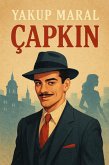 Çapkin (eBook, ePUB)