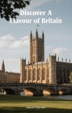 Discover A Flavour of Britain (eBook, ePUB)