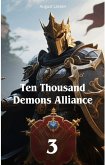 Ten Thousand Demons Alliance (eBook, ePUB) Ten Thousand Demons Alliance (eBook, ePUB)