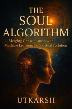 Cover The Soul Algorithm (eBook, ePUB)