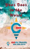 Your Door to the World (eBook, ePUB) Your Door to the World (eBook, ePUB)