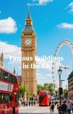 Famous Buildings in the UK (eBook, ePUB)