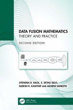 Cover Data Fusion Mathematics (eBook, ePUB)