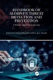 Handbook of AI-Driven Threat Detection and Prevention (eBook, PDF) Handbook of AI-Driven Threat Detection and Prevention (eBook, PDF)