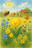 The Journey of a Little Seed (eBook, ePUB) The Journey of a Little Seed (eBook, ePUB)