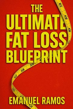 Cover The Ultimate Fat Loss Blueprint (eBook, ePUB)