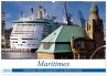 Maritimes. Hamburger Hafen,... - Bild 1