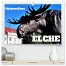 Ostpreußens Elche (hochwertiger... - Bild 1
