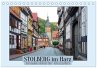 Stolberg im Harz - Deutschlands... - Bild 1