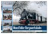 Die Mansfelder Bergwerksbahn... - Bild 1