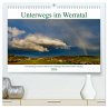 Unterwegs im Werratal (hochwertiger... - Bild 1