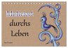 Motiviert durchs Leben (Tischkalender... - Bild 1