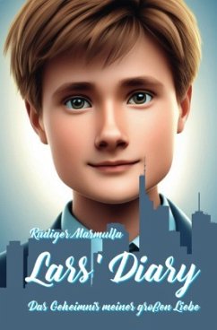 Cover Lars' Diary