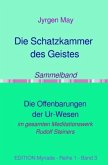 Sammelband: Die Offenbarungen der Ur-Wesen Sammelband: Die Offenbarungen der Ur-Wesen