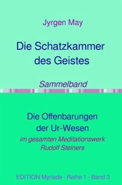 Cover Sammelband: Die Offenbarungen der Ur-Wesen