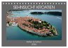 SEHNSUCHT KROATIEN (Tischkalender 2026... - Bild 1