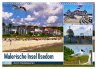 Malerische Insel Usedom - Acryl... - Bild 1