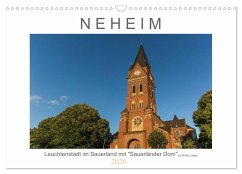 Cover Neheim Leuchtenstadt mit 