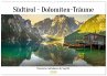 Südtirol - Dolomiten-Träume by... - Bild 1