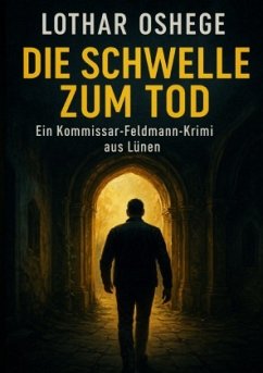 Cover Die Schwelle zum Tod