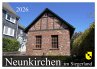 Neunkirchen im Siegerland (Wandkalender... - Bild 1
