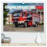 Feuerwehrfahrzeuge (hochwertiger... - Bild 1
