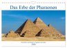 Das Erbe der Pharaonen (Wandkalender... - Bild 1
